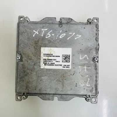 Headlight Module - 2020 Cadillac XT6 Sport AWD