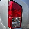 Tail Light (LH) - 2011 Nissan Pathfinder 4.0