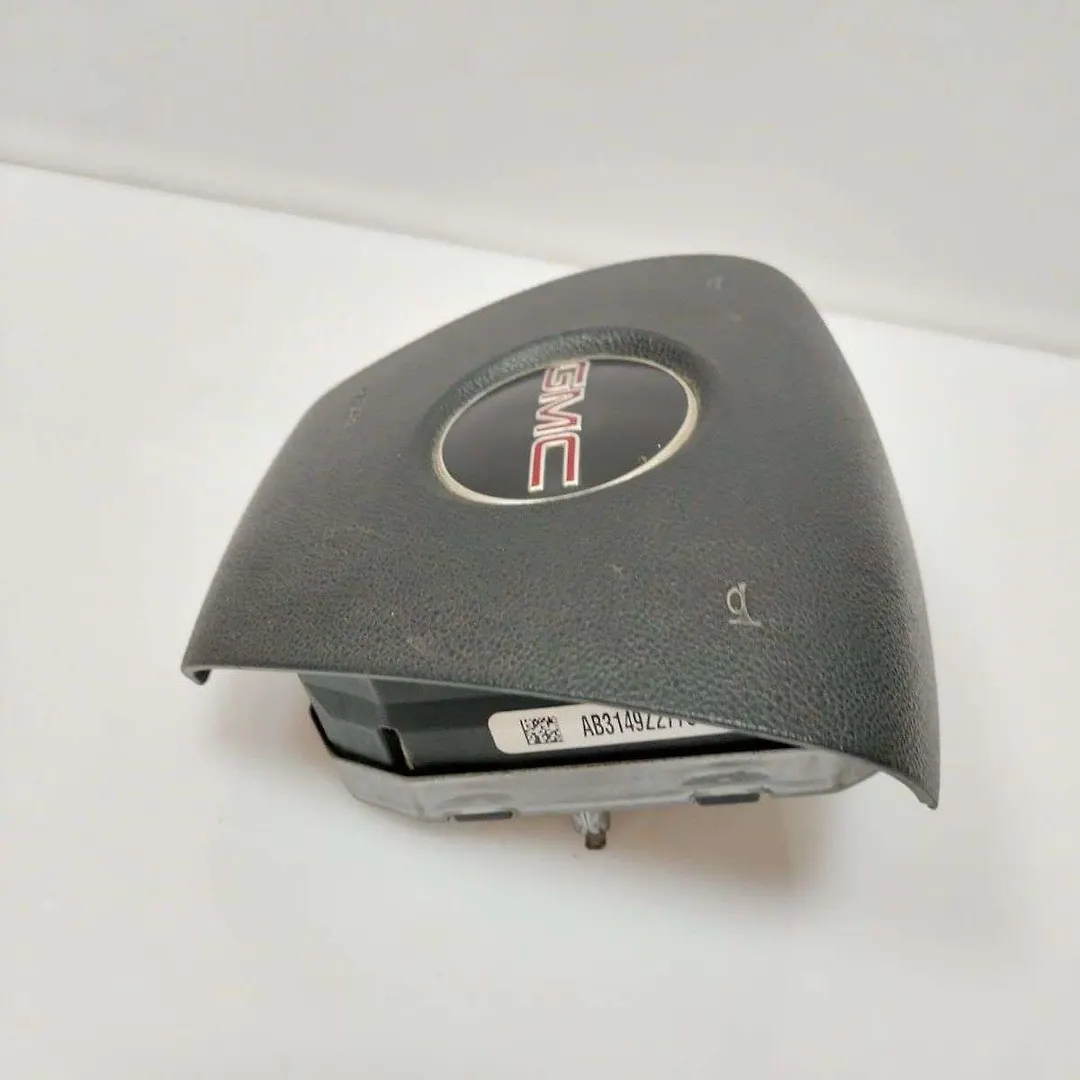 Airbag (Steering) - 2009 GMC Acadia