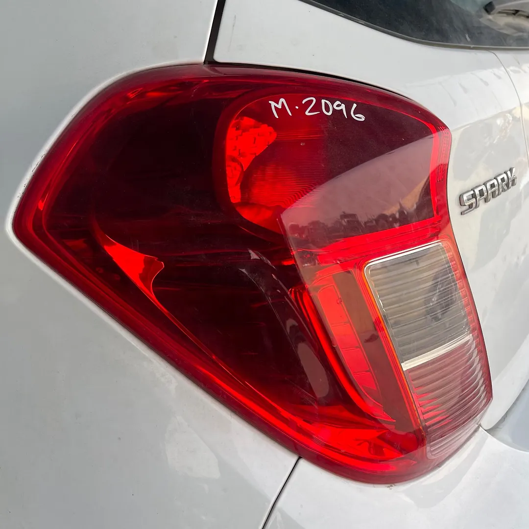Tail Light (LH) - 2020 Chevrolet Spark