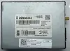 Satellite Receiver Control Module - 2011 GMC Sierra