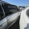 Door (LHB) - 2016 Ford Edge SE
