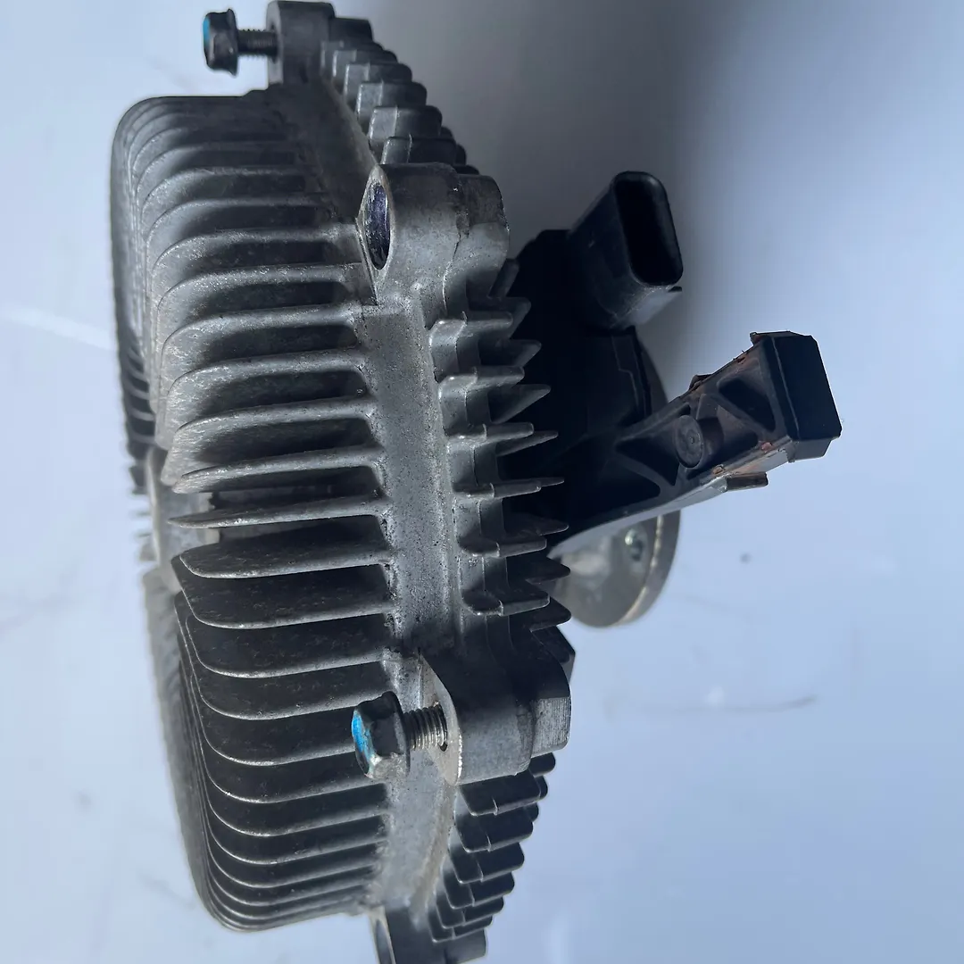 Fan clutch - 2014 Infiniti QX80 SUV