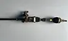 Axle (RH) - 2013 Nissan Pathfinder