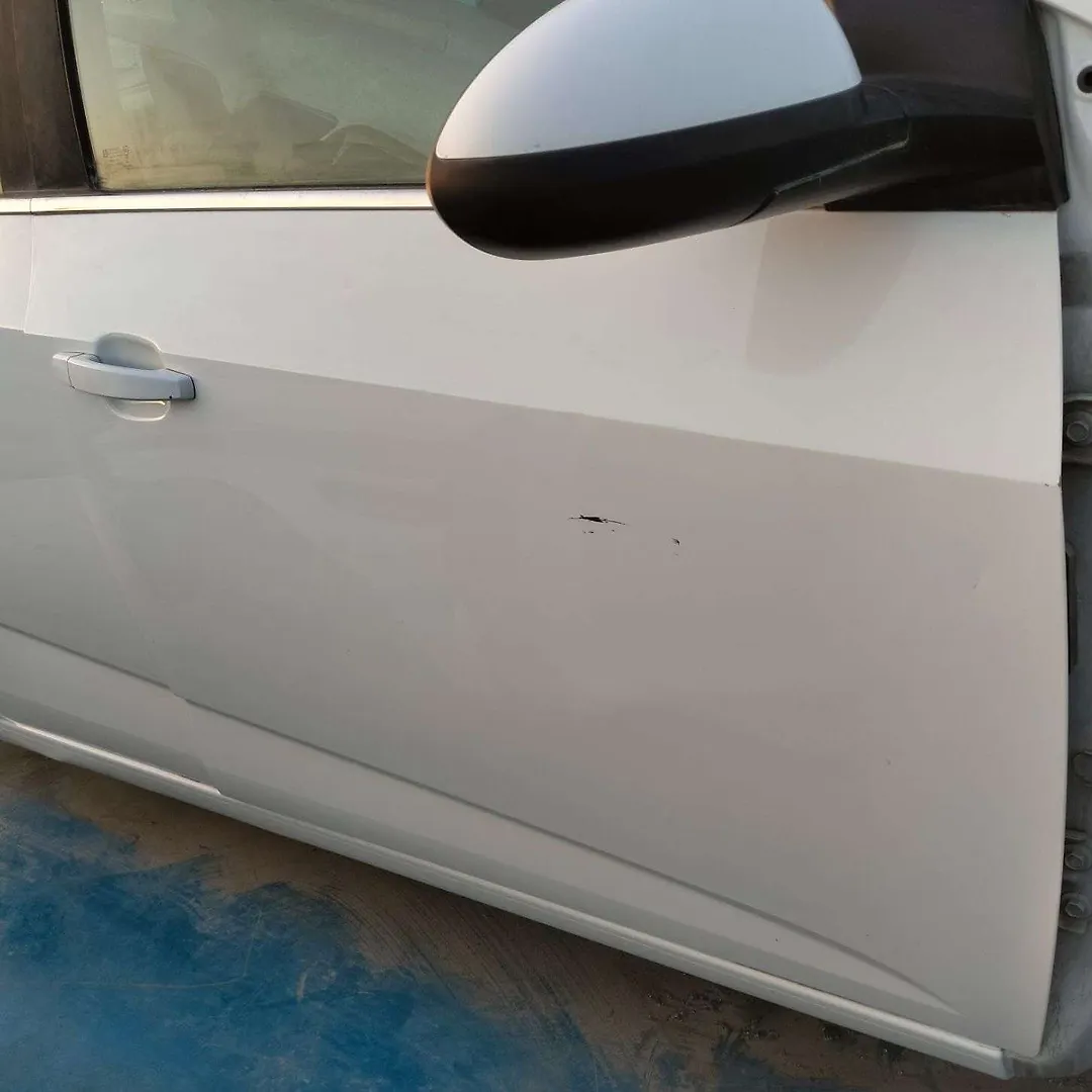 Door (RHF) - 2017 Chevrolet Sonic