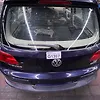 Trunk/hatch/tailgate - 2016 Volkswagen Tiguan