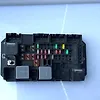 Rear Fuse Box - 2013 Jaguar XJ