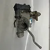 Turbo Charger - 2018 Jaguar XE