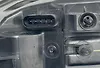 Tail Light (LH) - 2014 Infiniti QX70 3.7i