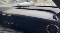 Dashboard  - 2019 Chevrolet Camaro
