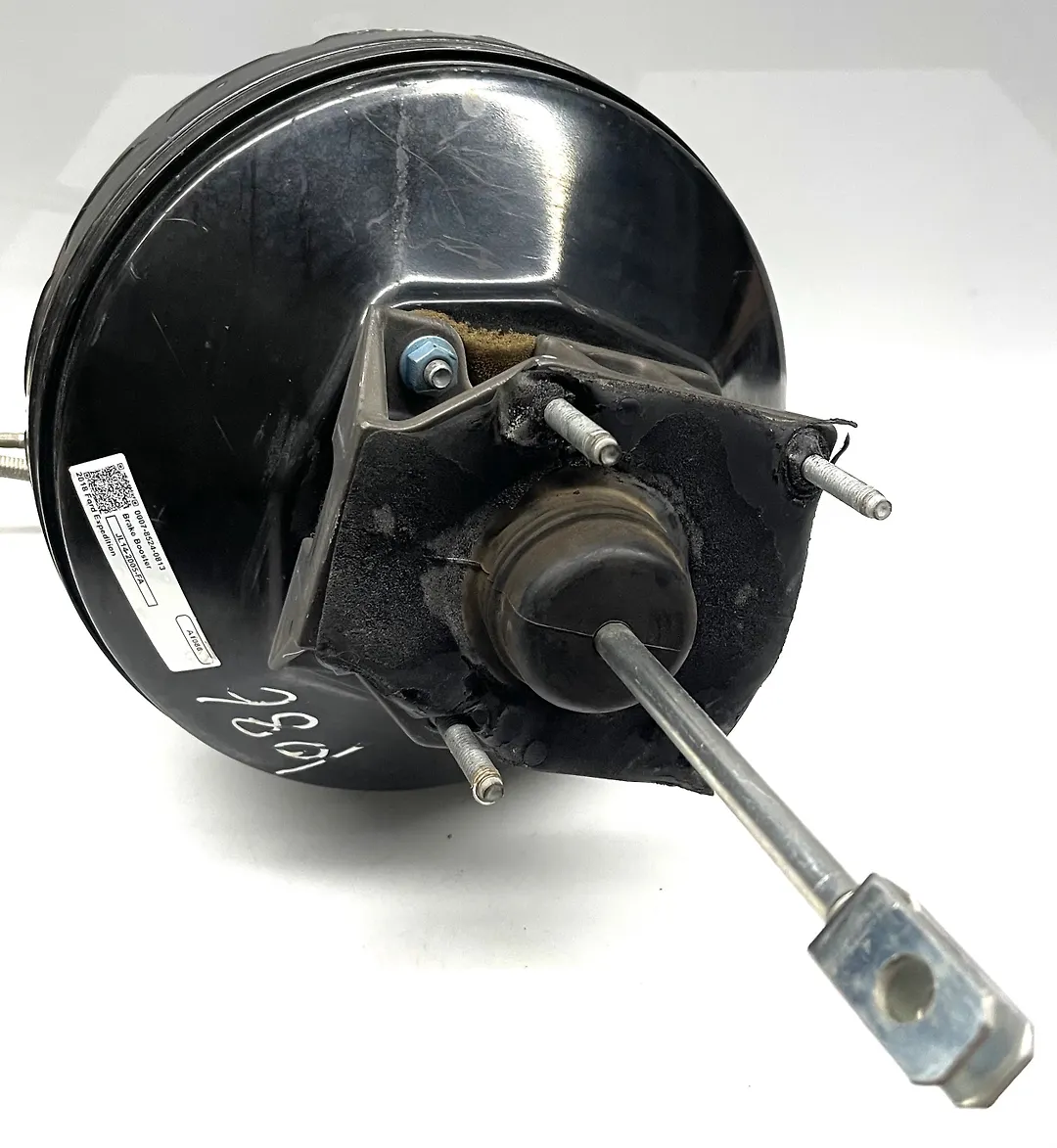 Brake booster - 2018 Ford Expedition