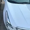 Hood/Bonnet - 2017 Cadillac XT5