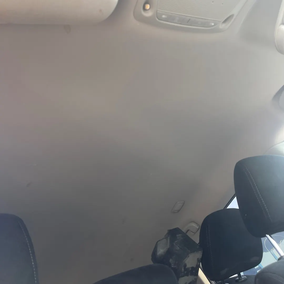 Roof Ceiling - 2013 Nissan Pathfinder