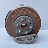 Complete Hub Assembly(LHF) - 2019 GMC Acadia