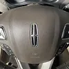 Airbag (Steering) - 2016 Lincoln MKZ