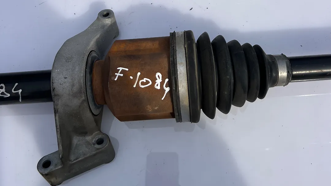 Axle (RH) - 2020 Chevrolet Traverse