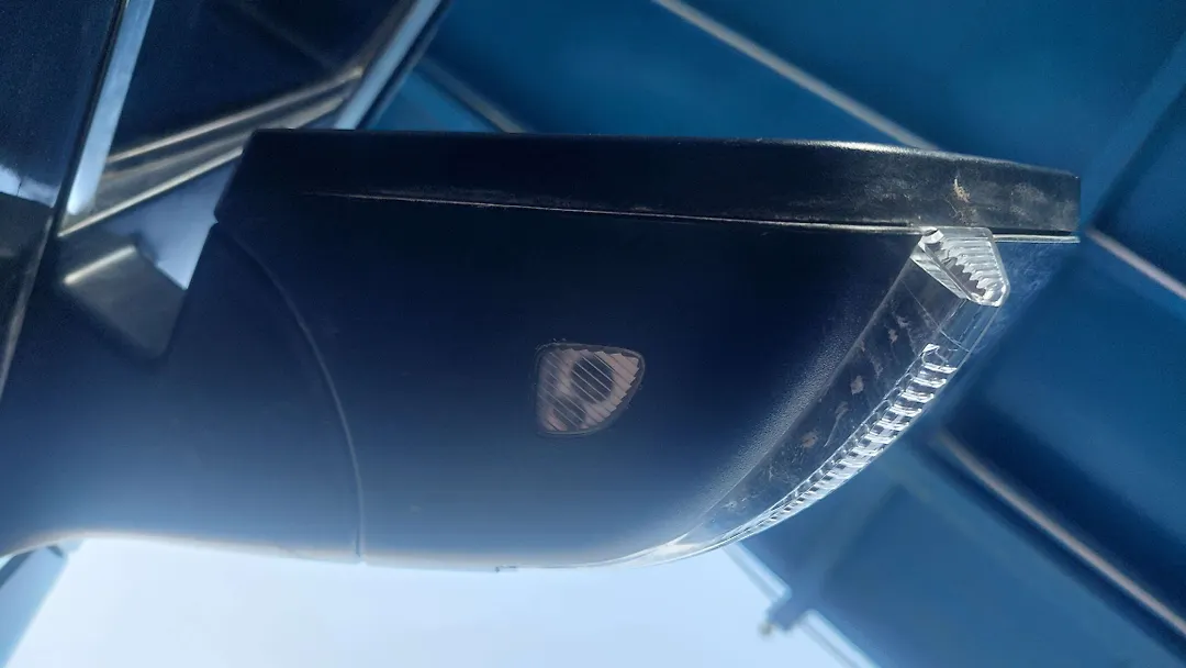 Side Mirror (RH) - 2015 Chevrolet Impala