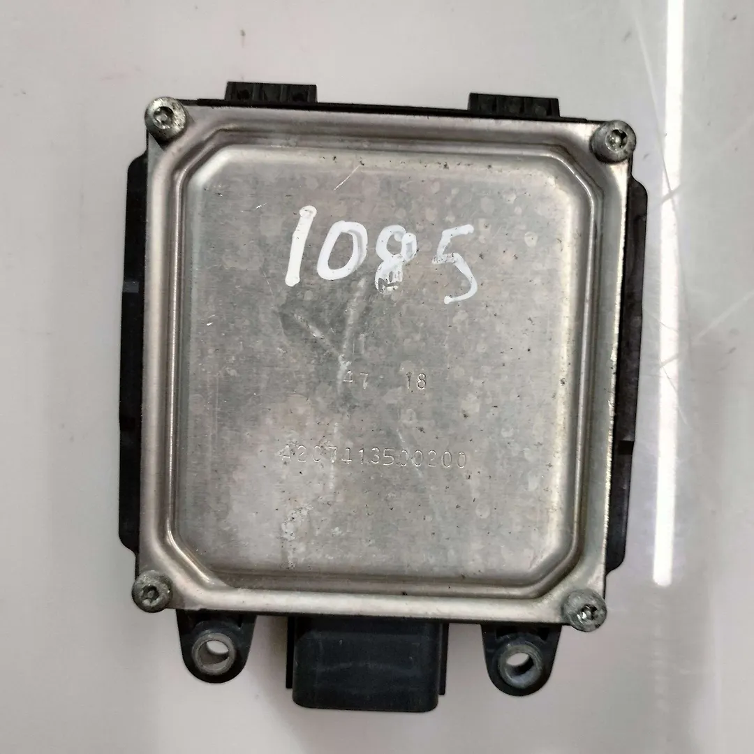 BLIND SPOT RADAR MODULE - 2018 Jeep GRAND CHEROKEE