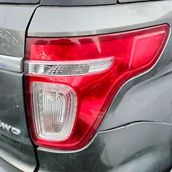 Tail Light (RH) - 2011 Ford Explorer