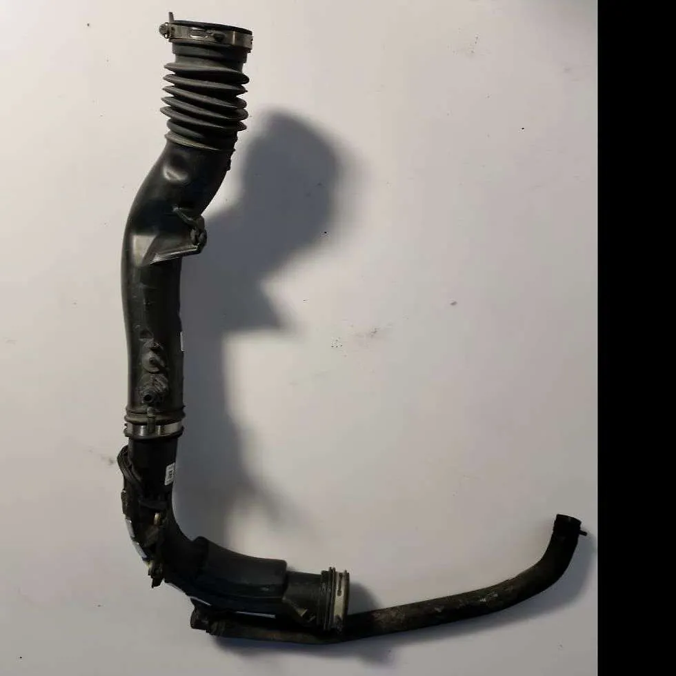 Turbo pipe - 2016 Ford Edge