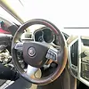 Steering Wheel - 2010 Cadillac SRX Premium