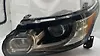 Headlight (LH) - 2014 Land Rover SPORT
