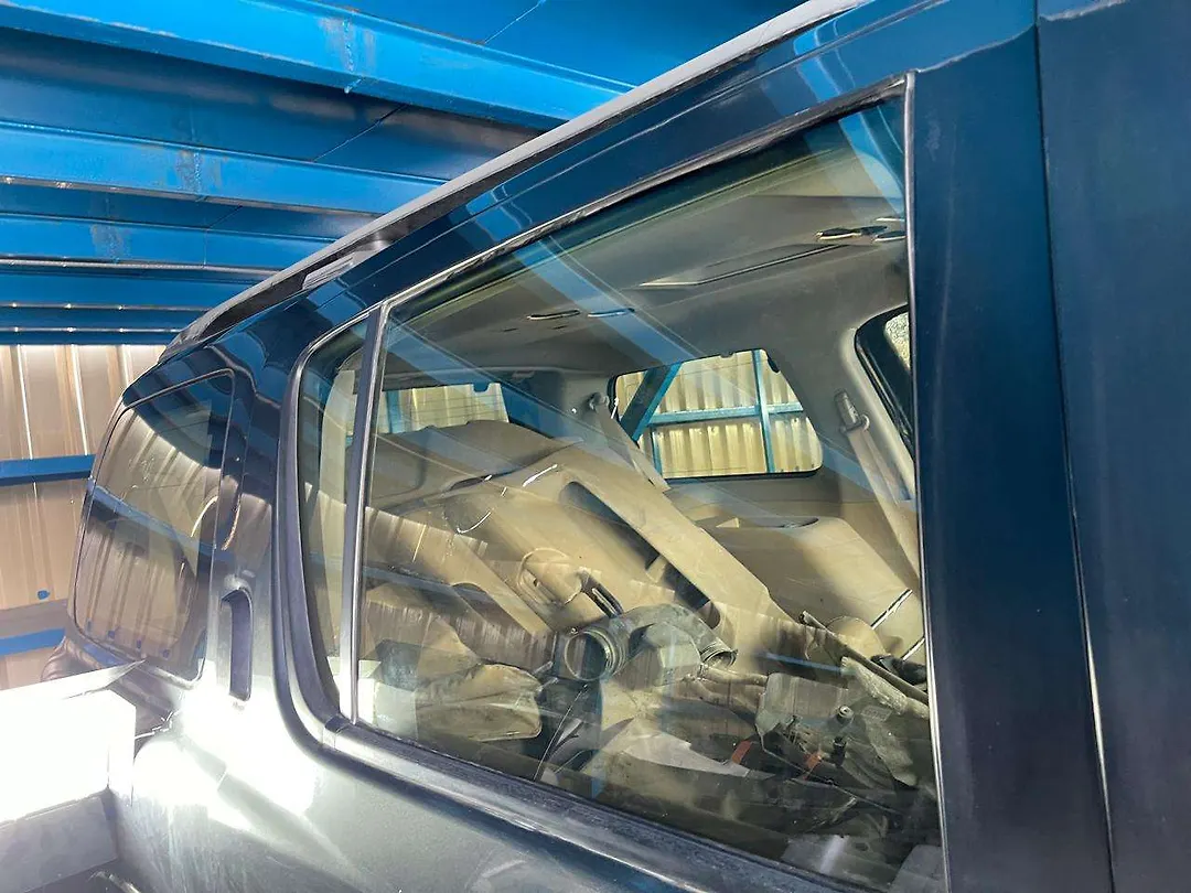 Door (RHB) - 2010 Nissan Armada