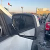 Side Mirror (RH) - 2016 GMC Sierra
