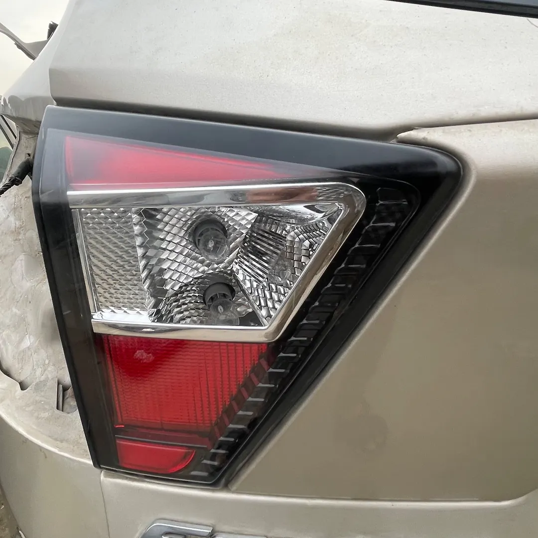 Trunk Light (LH) - 2018 Ford Escape Titanium