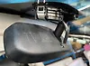 Rear view mirror - 2017 Infiniti QX60