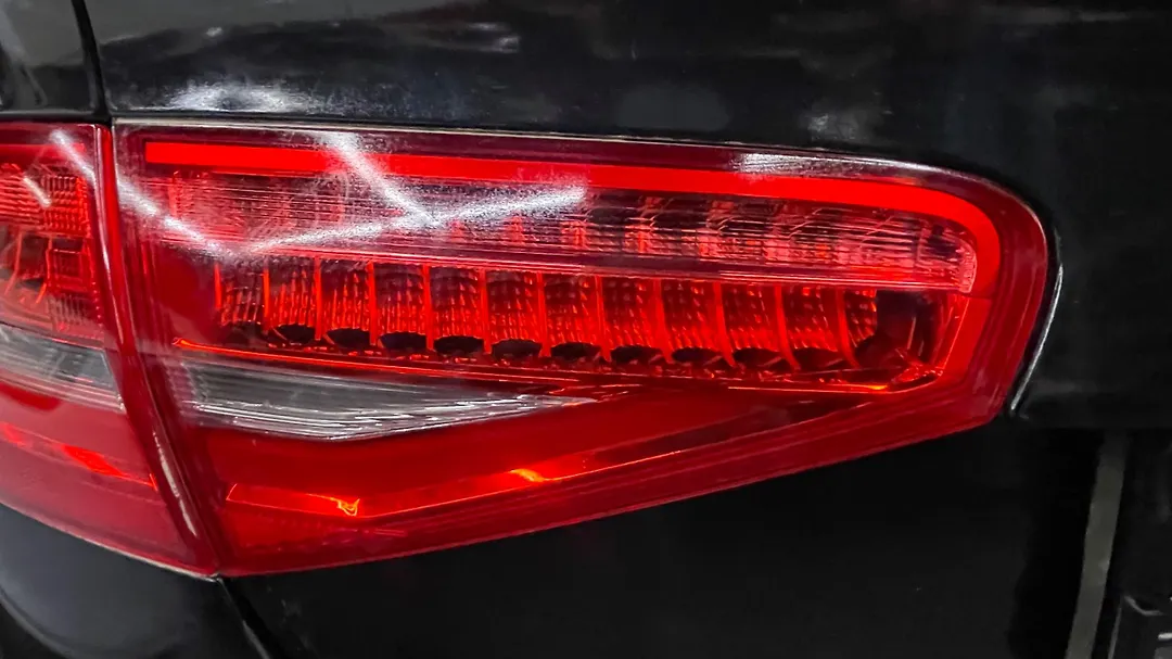 Trunk Light (LH) - 2015 Audi A4 Quattro