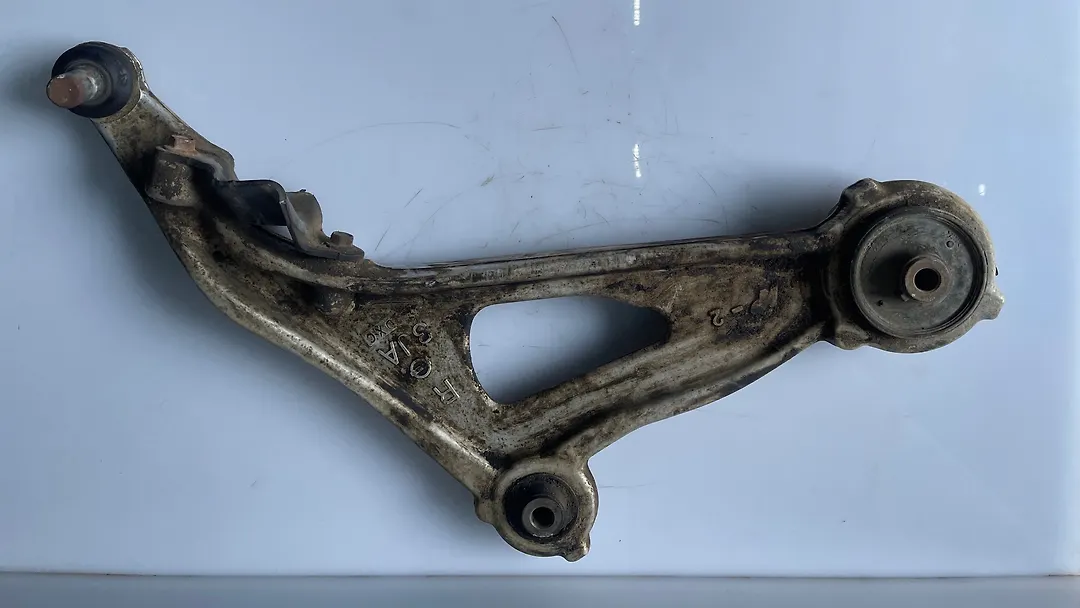 Lower arm (RH) - 2014 Nissan Pathfinder