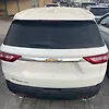 Trunk/hatch/tailgate - 2018 Chevrolet Traverse