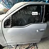 Door (LHF) - 2015 Ford F-150