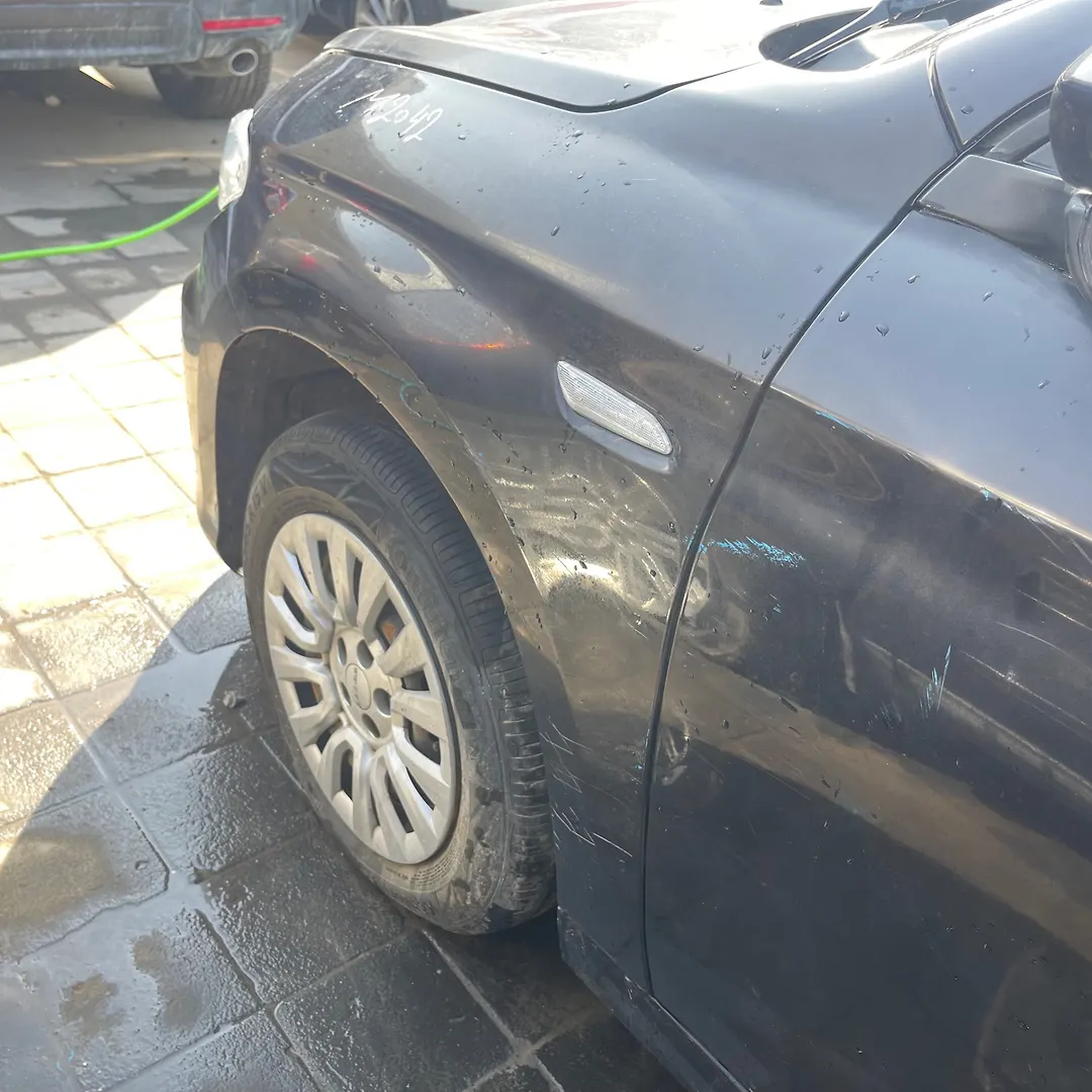 Fender (LHF) - 2017 Dodge Neon