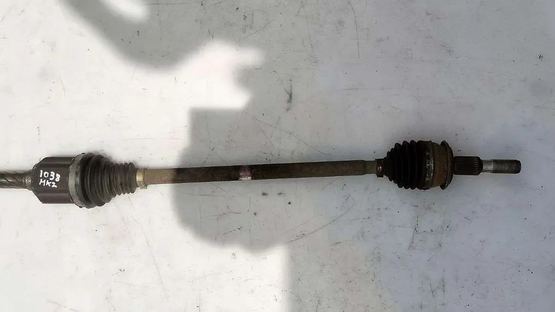 Axle Rear (LH) - 2014 Lincoln MKZ