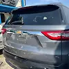 Tailgate - 2020 Chevrolet Traverse