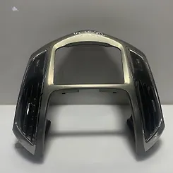 Dash panel - 2013 Chevrolet Cruze