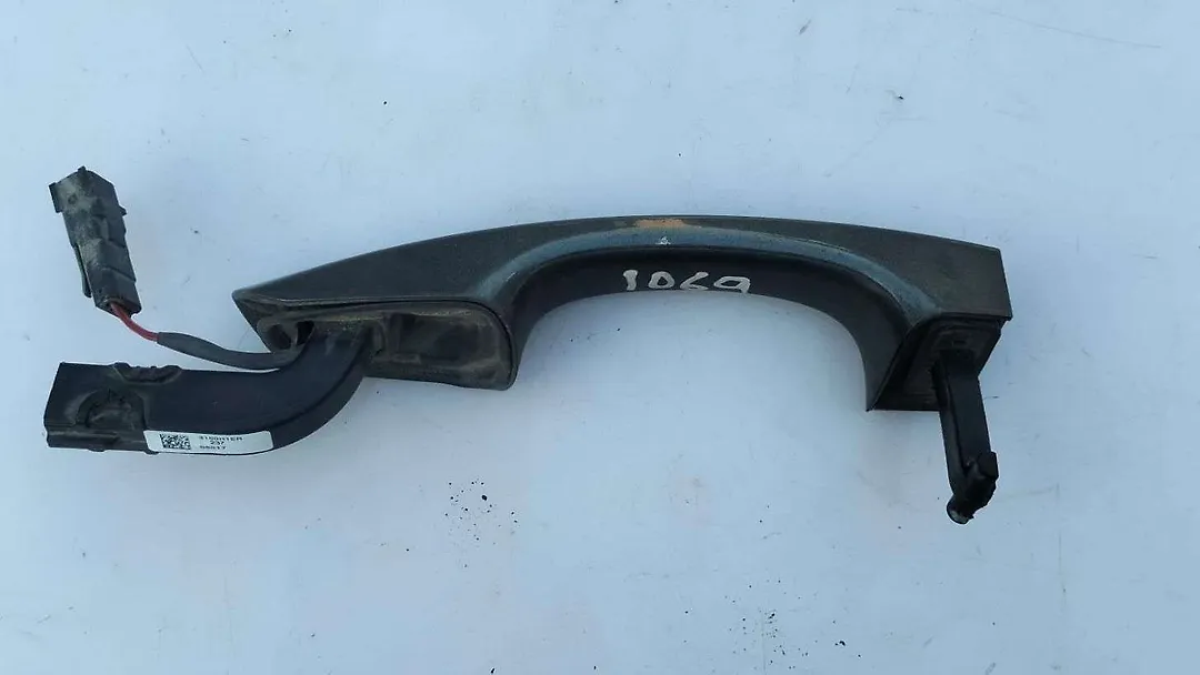 Door handle exterior - 2017 Ford Mustang