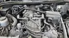 Engine  - 2012 Infiniti QX56
