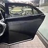 Door (LHB) - 2019 Lincoln Continental Select