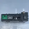 Radio control module - 2015 GMC Sierra