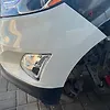 Front Bumper - 2018 Chevrolet Equinox