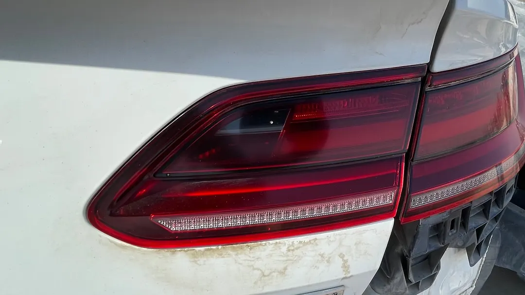 Trunk Light (RH) - 2018 Volkswagen Arteon