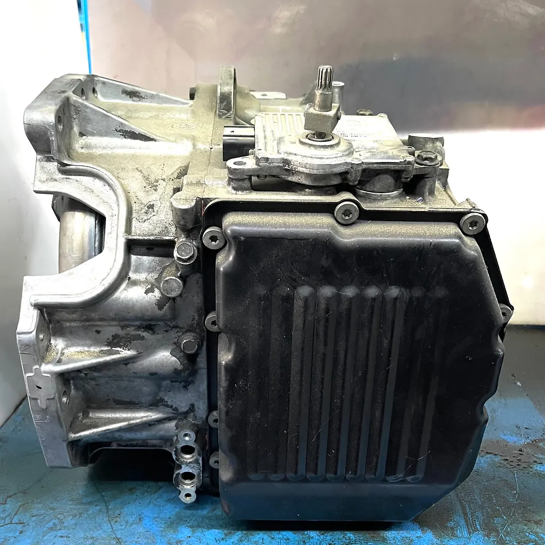 Gear box - 2012 Land Rover RANGE ROVER EVOQUE