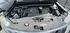 Engine  - 2014 Nissan Pathfinder SE 3.5i