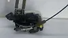 Door Lock(RHF) - 2014 Infiniti QX70 3.7i