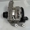 Alternator - 2020 Lincoln Nautilus