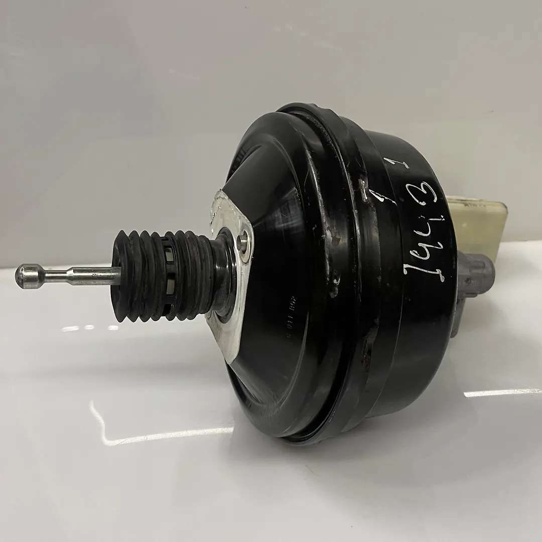 Brake booster - 2017 Cadillac XT5 Luxury