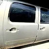Door (RHB) - 2007 GMC Yukon